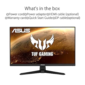 Amazon.com: ASUS TUF Gaming VG289Q1A 28” HDR Monitor, 4K UHD
